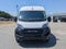 2025 RAM ProMaster 2500 Cargo Van Tradesman High Roof 159' WB w/Pass Seat