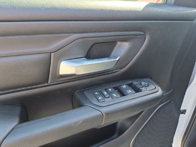 2026 RAM Ram 1500 RAM 1500 EXPRESS CREW CAB 4X2 5'7' BOX