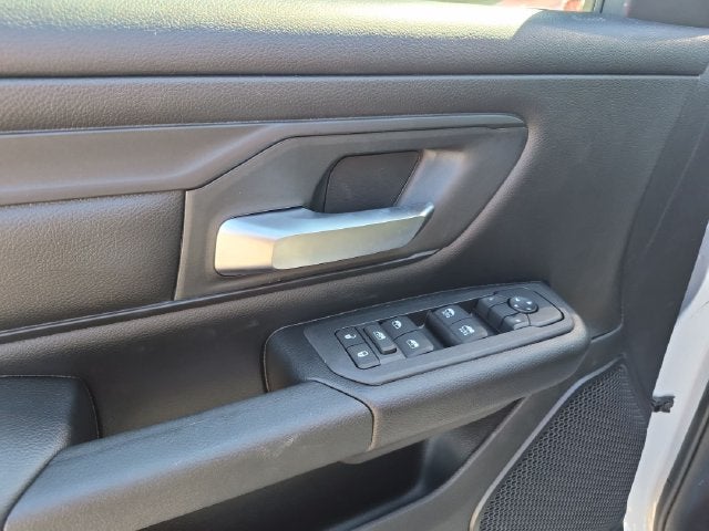 2026 RAM Ram 1500 RAM 1500 EXPRESS CREW CAB 4X2 5'7' BOX