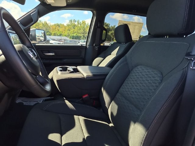 2026 RAM Ram 1500 RAM 1500 EXPRESS CREW CAB 4X2 5'7' BOX