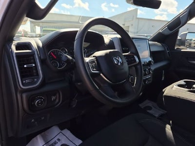 2026 RAM Ram 1500 RAM 1500 EXPRESS CREW CAB 4X2 5'7' BOX