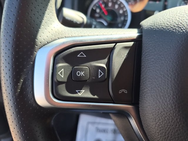 2026 RAM Ram 1500 RAM 1500 EXPRESS CREW CAB 4X2 5'7' BOX