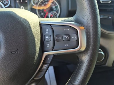2026 RAM Ram 1500 RAM 1500 EXPRESS CREW CAB 4X2 5'7' BOX