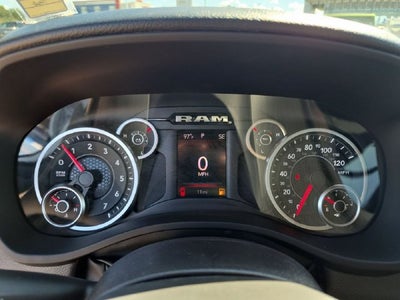 2026 RAM Ram 1500 RAM 1500 EXPRESS CREW CAB 4X2 5'7' BOX
