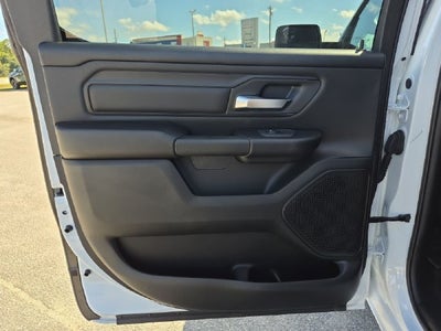 2026 RAM Ram 1500 RAM 1500 EXPRESS CREW CAB 4X2 5'7' BOX