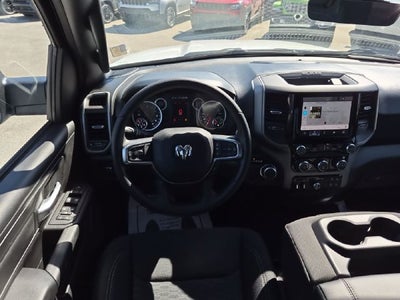 2026 RAM Ram 1500 RAM 1500 EXPRESS CREW CAB 4X2 5'7' BOX