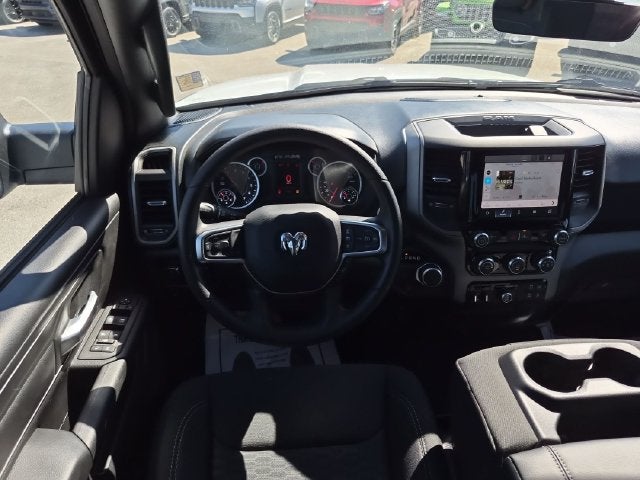 2026 RAM Ram 1500 RAM 1500 EXPRESS CREW CAB 4X2 5'7' BOX