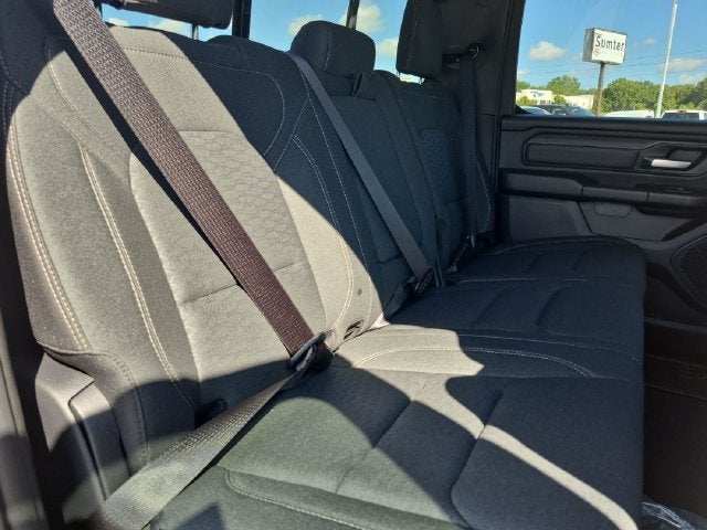 2026 RAM Ram 1500 RAM 1500 EXPRESS CREW CAB 4X2 5'7' BOX