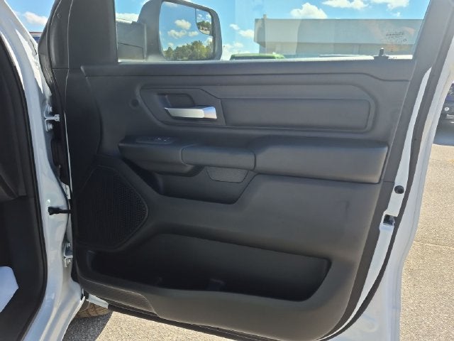 2026 RAM Ram 1500 RAM 1500 EXPRESS CREW CAB 4X2 5'7' BOX