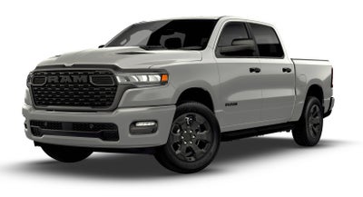 2026 RAM 1500 RAM 1500 EXPRESS CREW CAB 4X4 5'7' BOX