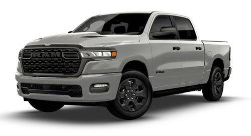 2026 RAM 1500 RAM 1500 EXPRESS CREW CAB 4X4 5'7' BOX