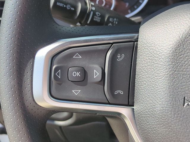2026 RAM 1500 RAM 1500 EXPRESS CREW CAB 4X4 5'7' BOX