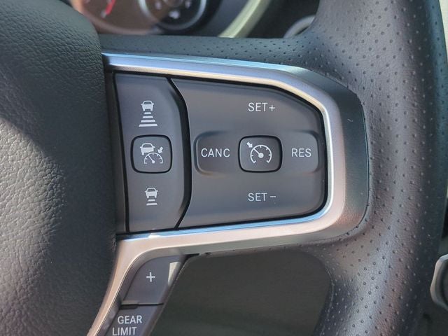2026 RAM 1500 RAM 1500 EXPRESS CREW CAB 4X4 5'7' BOX