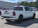 2026 RAM 1500 RAM 1500 EXPRESS CREW CAB 4X4 5'7' BOX