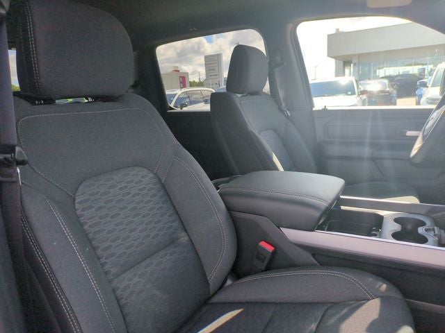 2026 RAM 1500 RAM 1500 EXPRESS CREW CAB 4X4 5'7' BOX
