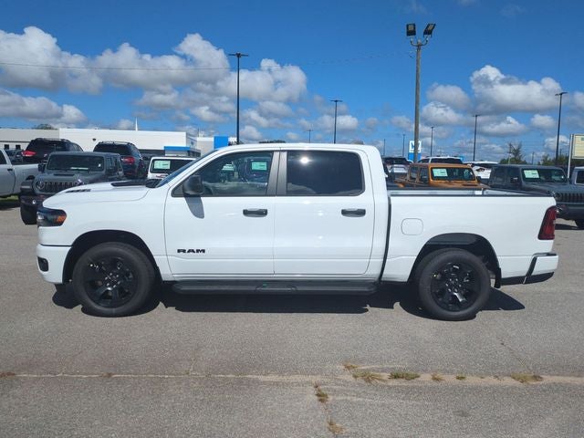 2026 RAM 1500 RAM 1500 EXPRESS CREW CAB 4X4 5'7' BOX