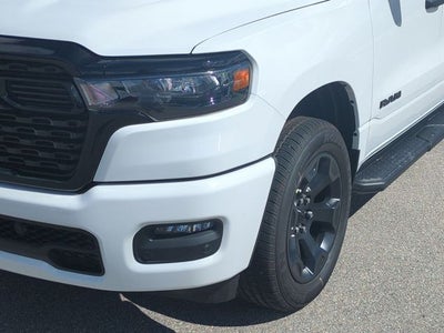 2026 RAM 1500 RAM 1500 EXPRESS CREW CAB 4X4 5'7' BOX