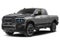 2027 RAM 2500 Power Wagon Hemi