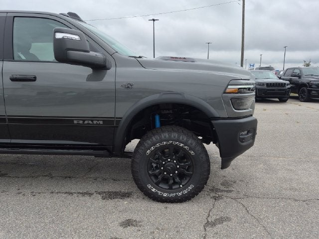 2027 RAM Ram 2500 RAM 2500 POWER WAGON CREW CAB 4X4 6'4' BOX