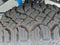 2027 RAM Ram 2500 RAM 2500 POWER WAGON CREW CAB 4X4 6'4' BOX