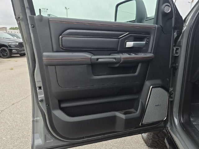 2027 RAM Ram 2500 RAM 2500 POWER WAGON CREW CAB 4X4 6'4' BOX
