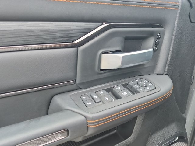 2027 RAM Ram 2500 RAM 2500 POWER WAGON CREW CAB 4X4 6'4' BOX