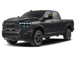 2027 RAM 2500 Power Wagon Hemi
