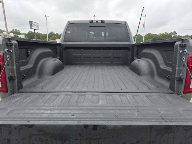 2027 RAM Ram 2500 RAM 2500 POWER WAGON CREW CAB 4X4 6'4' BOX
