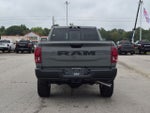 2027 RAM Ram 2500 RAM 2500 POWER WAGON CREW CAB 4X4 6'4' BOX