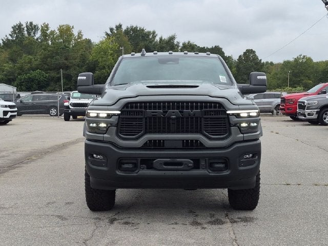 2027 RAM Ram 2500 RAM 2500 POWER WAGON CREW CAB 4X4 6'4' BOX