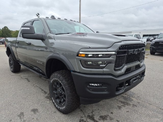 2027 RAM Ram 2500 RAM 2500 POWER WAGON CREW CAB 4X4 6'4' BOX
