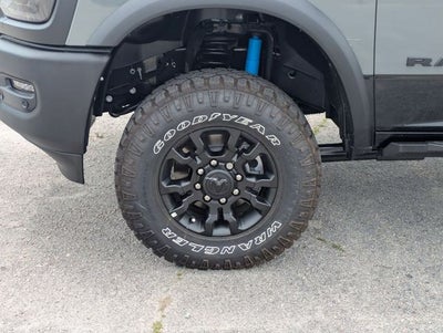 2026 RAM Ram 2500 RAM 2500 POWER WAGON CREW CAB 4X4 6'4' BOX