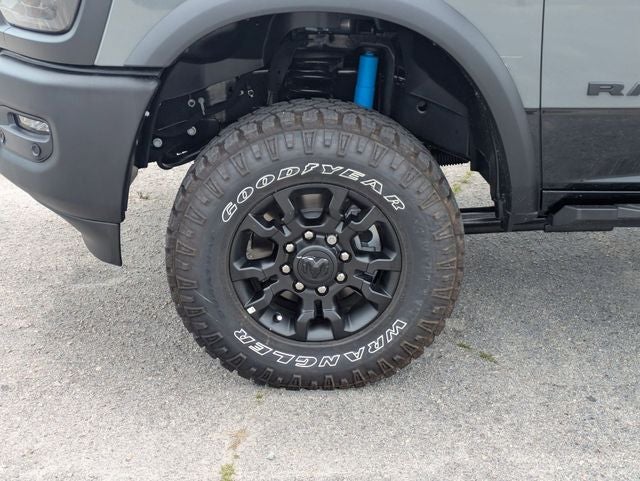 2026 RAM Ram 2500 RAM 2500 POWER WAGON CREW CAB 4X4 6'4' BOX