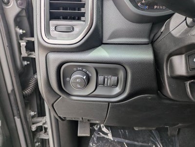 2026 RAM Ram 2500 RAM 2500 POWER WAGON CREW CAB 4X4 6'4' BOX