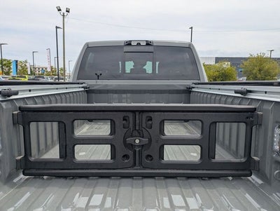 2026 RAM Ram 2500 RAM 2500 POWER WAGON CREW CAB 4X4 6'4' BOX
