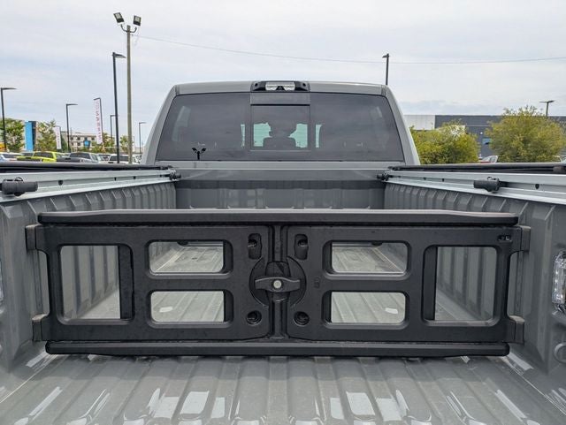 2026 RAM Ram 2500 RAM 2500 POWER WAGON CREW CAB 4X4 6'4' BOX