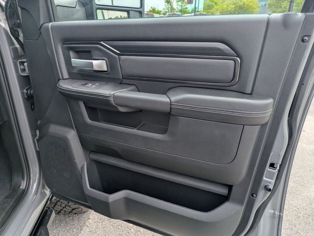 2026 RAM Ram 2500 RAM 2500 POWER WAGON CREW CAB 4X4 6'4' BOX