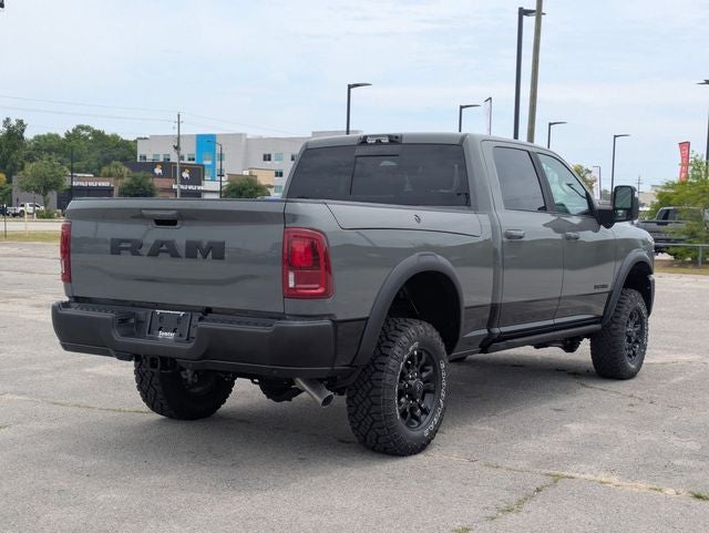 2026 RAM Ram 2500 RAM 2500 POWER WAGON CREW CAB 4X4 6'4' BOX