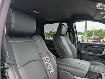 2026 RAM Ram 2500 RAM 2500 POWER WAGON CREW CAB 4X4 6'4' BOX