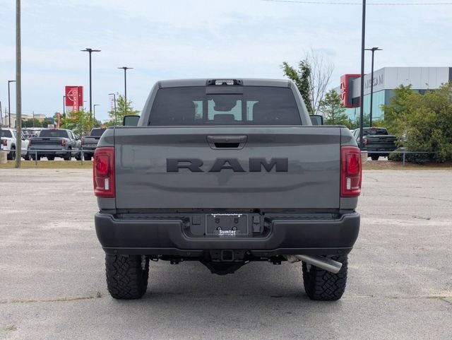 2026 RAM Ram 2500 RAM 2500 POWER WAGON CREW CAB 4X4 6'4' BOX