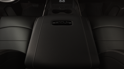 2026 RAM Ram 2500 RAM 2500 POWER WAGON CREW CAB 4X4 6'4' BOX