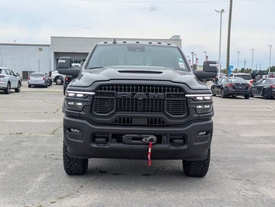 2026 RAM Ram 2500 RAM 2500 POWER WAGON CREW CAB 4X4 6'4' BOX
