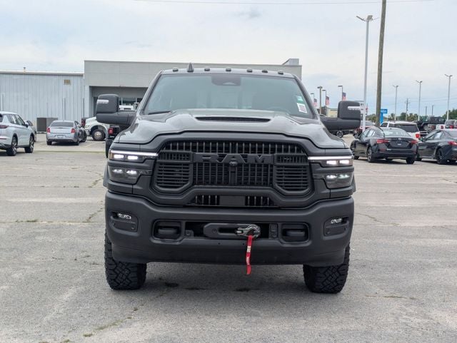 2026 RAM Ram 2500 RAM 2500 POWER WAGON CREW CAB 4X4 6'4' BOX