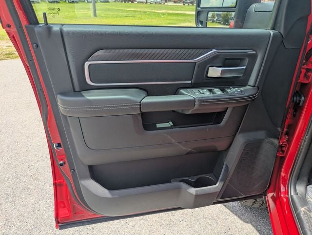 2026 RAM Ram 2500 RAM 2500 BIG HORN CREW CAB 4X2 6'4' BOX
