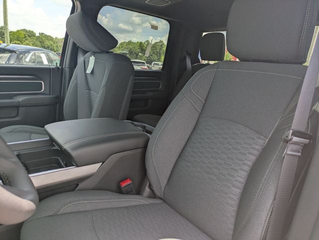 2026 RAM Ram 2500 RAM 2500 BIG HORN CREW CAB 4X2 6'4' BOX