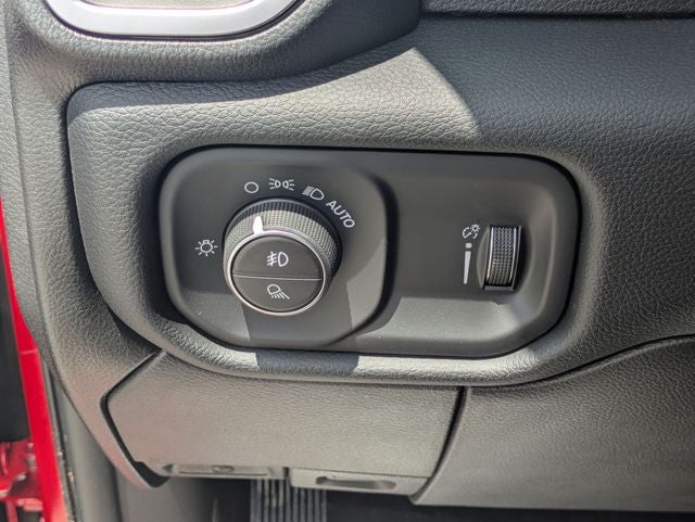 2026 RAM Ram 2500 RAM 2500 BIG HORN CREW CAB 4X2 6'4' BOX
