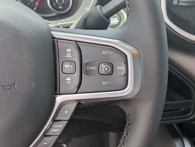 2026 RAM Ram 2500 RAM 2500 BIG HORN CREW CAB 4X2 6'4' BOX