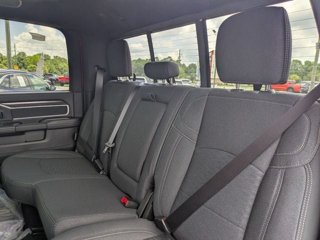2026 RAM Ram 2500 RAM 2500 BIG HORN CREW CAB 4X2 6'4' BOX