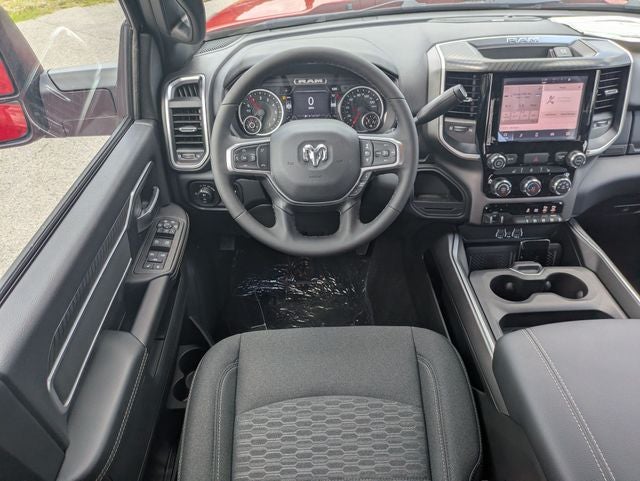 2026 RAM Ram 2500 RAM 2500 BIG HORN CREW CAB 4X2 6'4' BOX