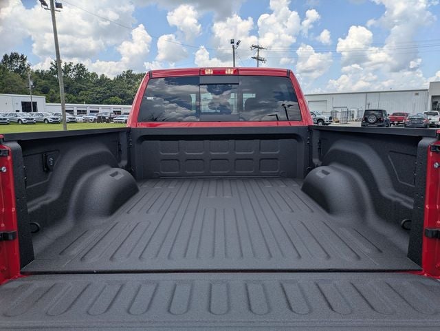 2026 RAM Ram 2500 RAM 2500 BIG HORN CREW CAB 4X2 6'4' BOX